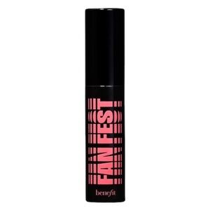 Benefit Fanfest Mascara Deluxe Trial